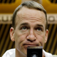 Illustration for article titled Report: The Rams Are Considering Going After Peyton Manning